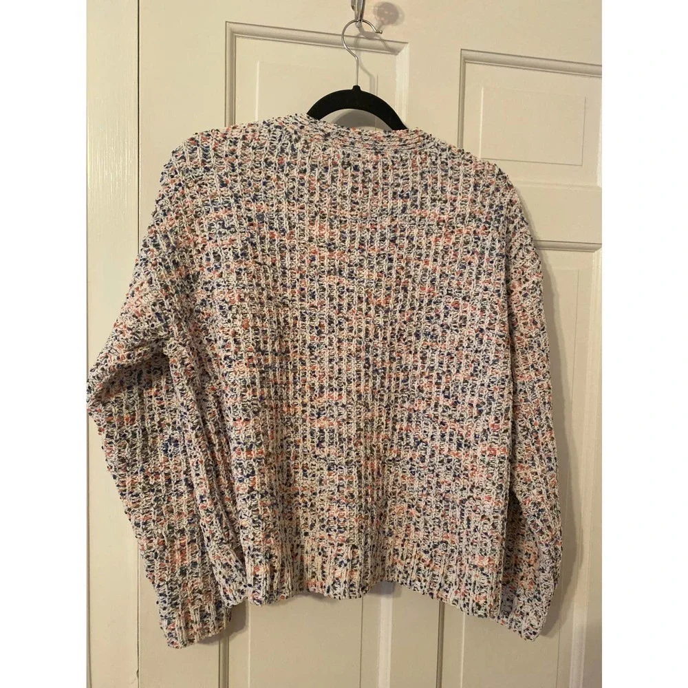 𝅺Supplies cardigan - Picture 3 of 3